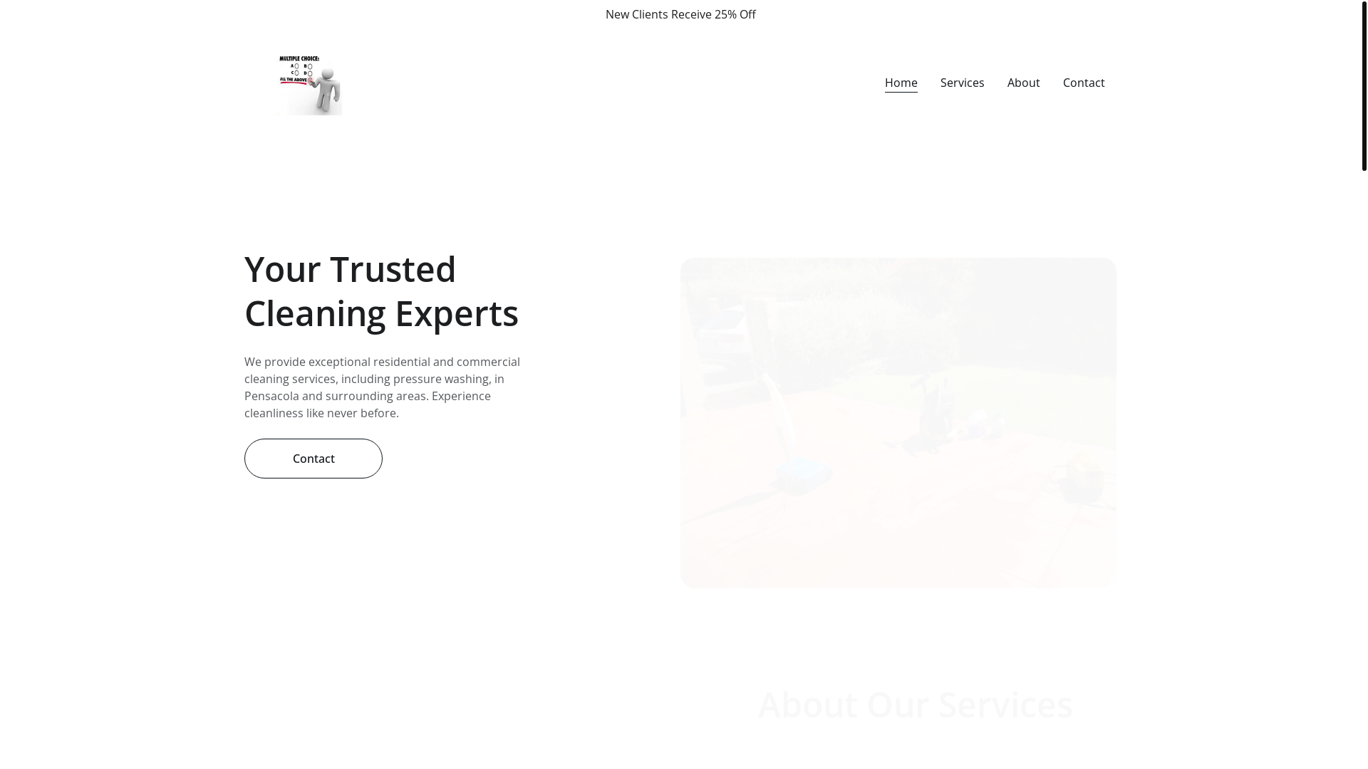website screenshot of https://alloftheaboves.pro/