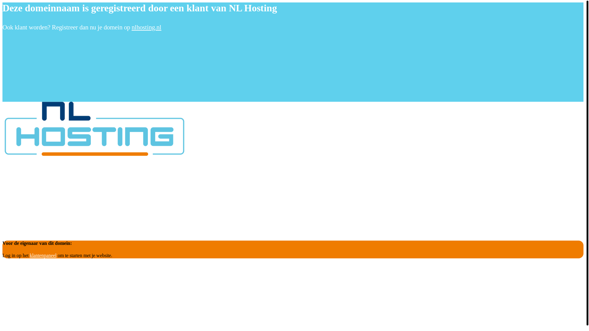 website screenshot of https://zeeleeuwrental.nl/
