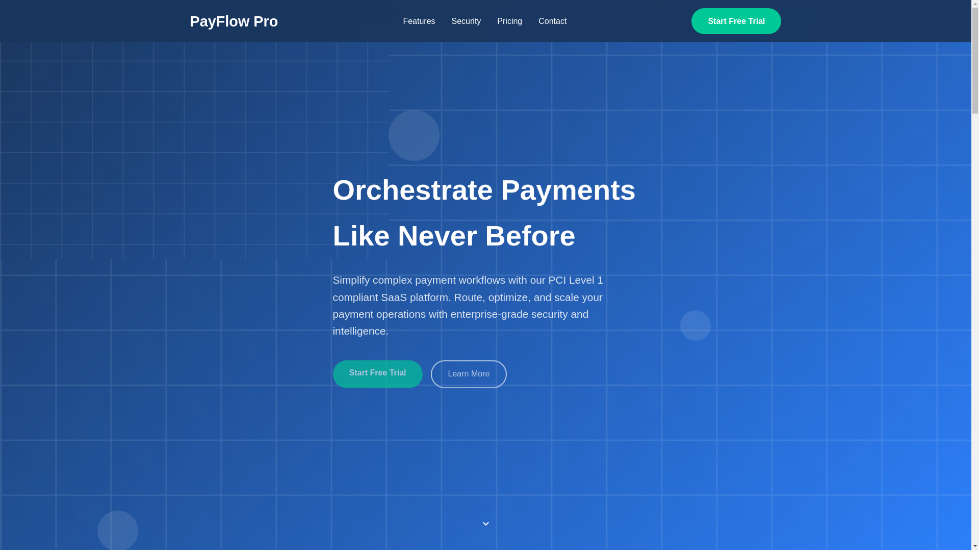 website screenshot of https://route-pay.com/