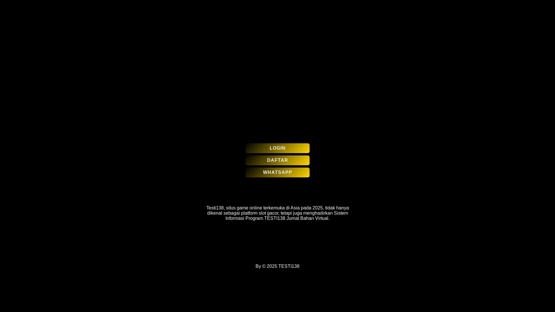 website screenshot of https://eh-ada-testi138.pages.dev/