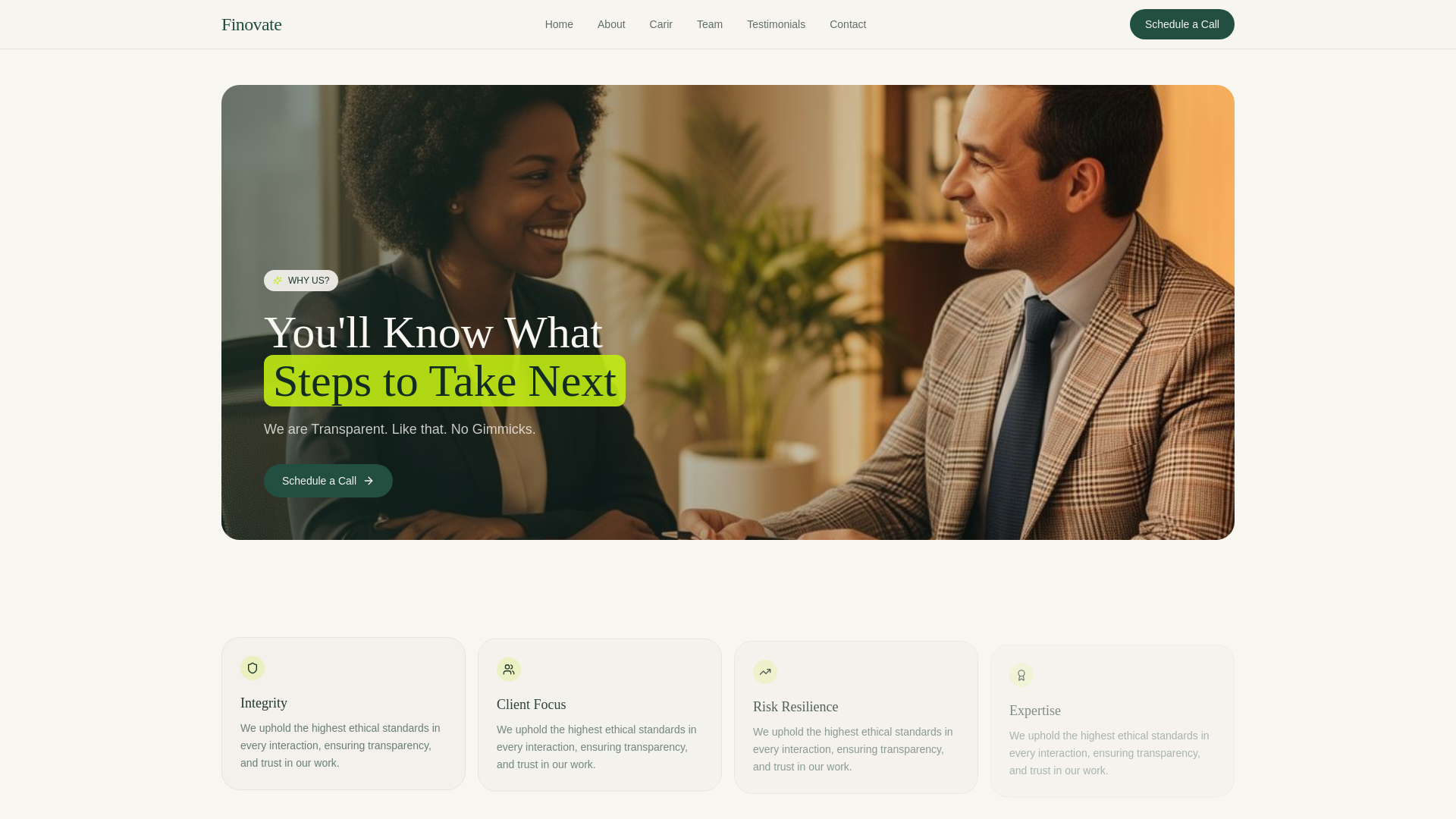 website screenshot of https://mahaniagaartha.pages.dev/
