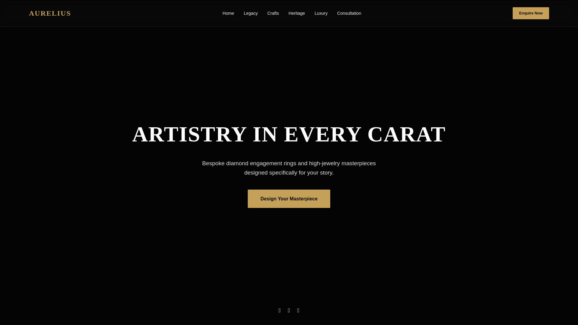 website screenshot of https://turnipyhub.digital