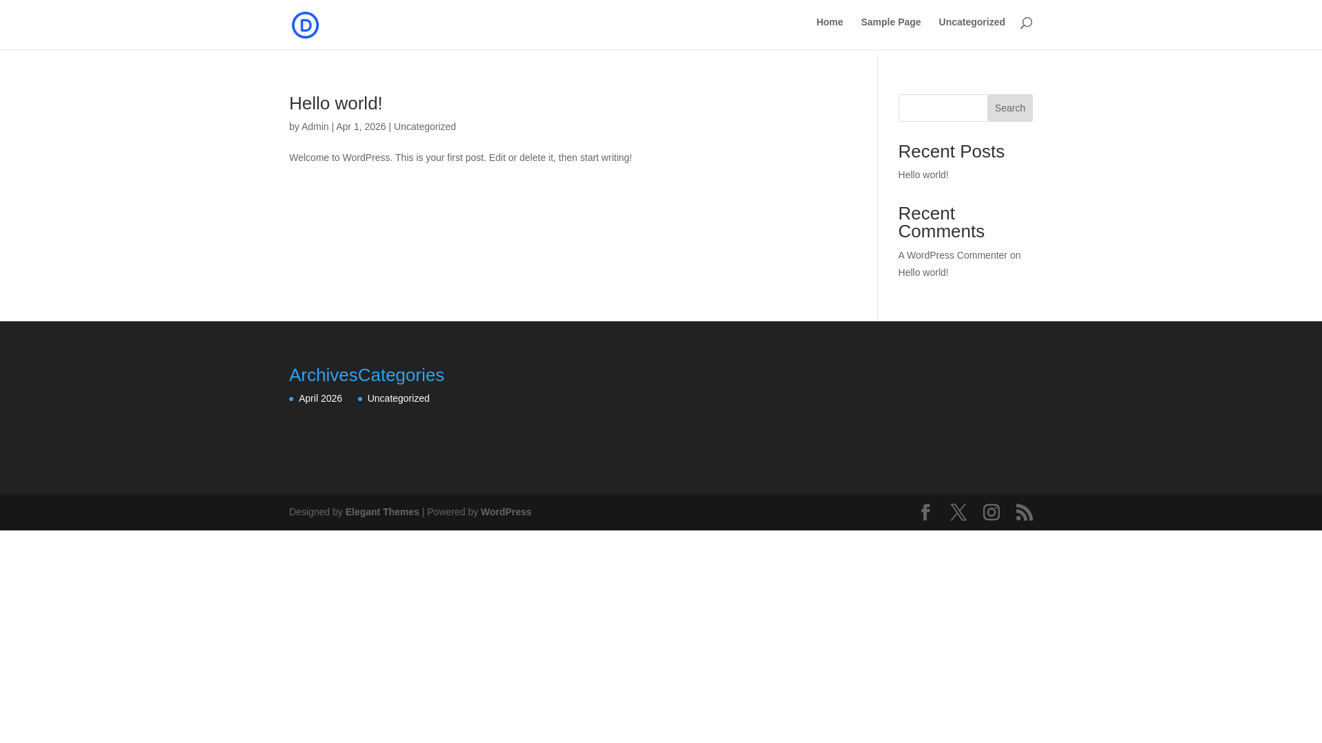 website screenshot of https://glazedentalcare.com