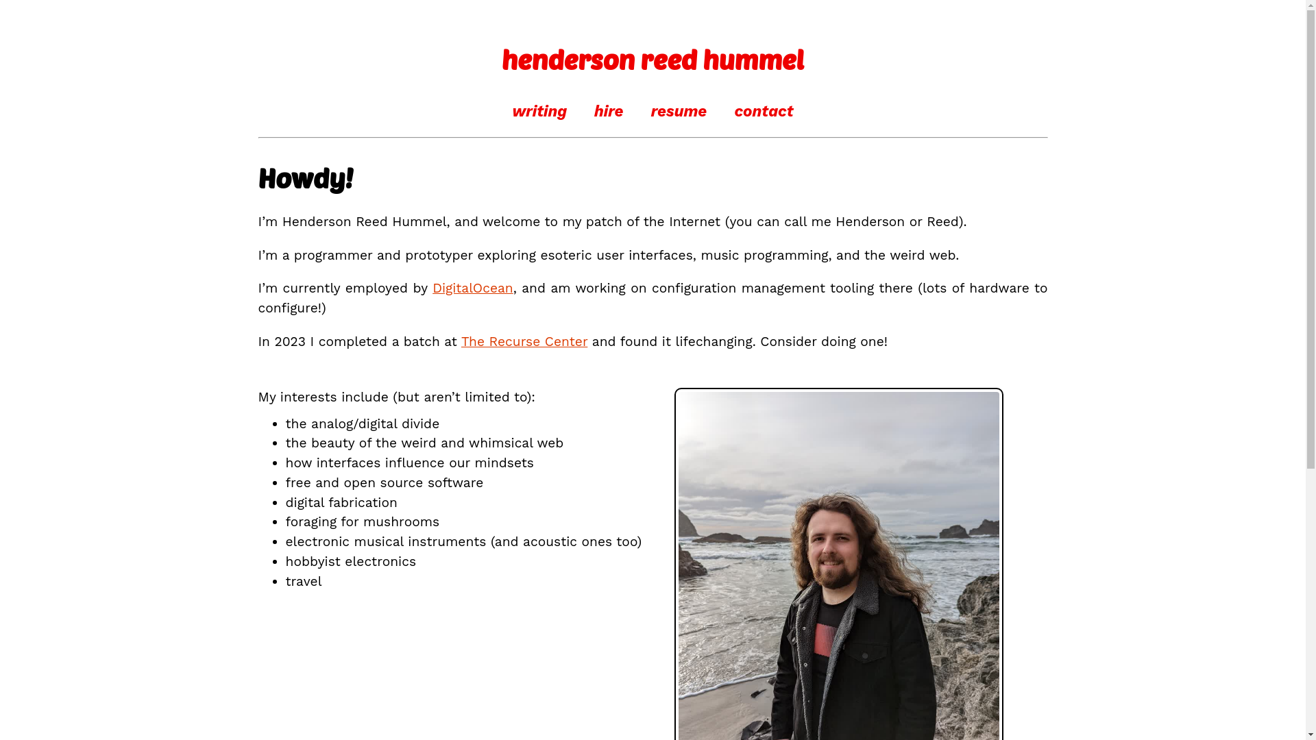 website screenshot of https://henderson-lol.pages.dev/