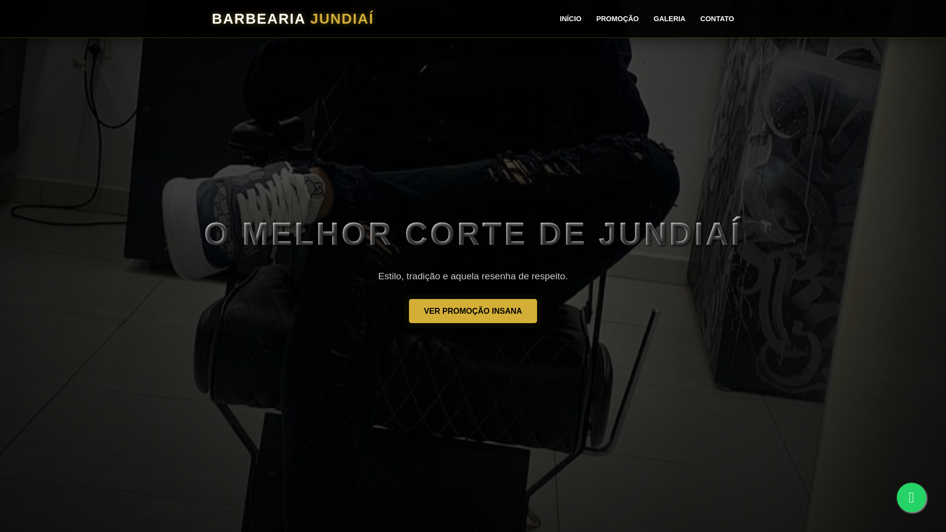 website screenshot of https://elipe-cortes.pages.dev/