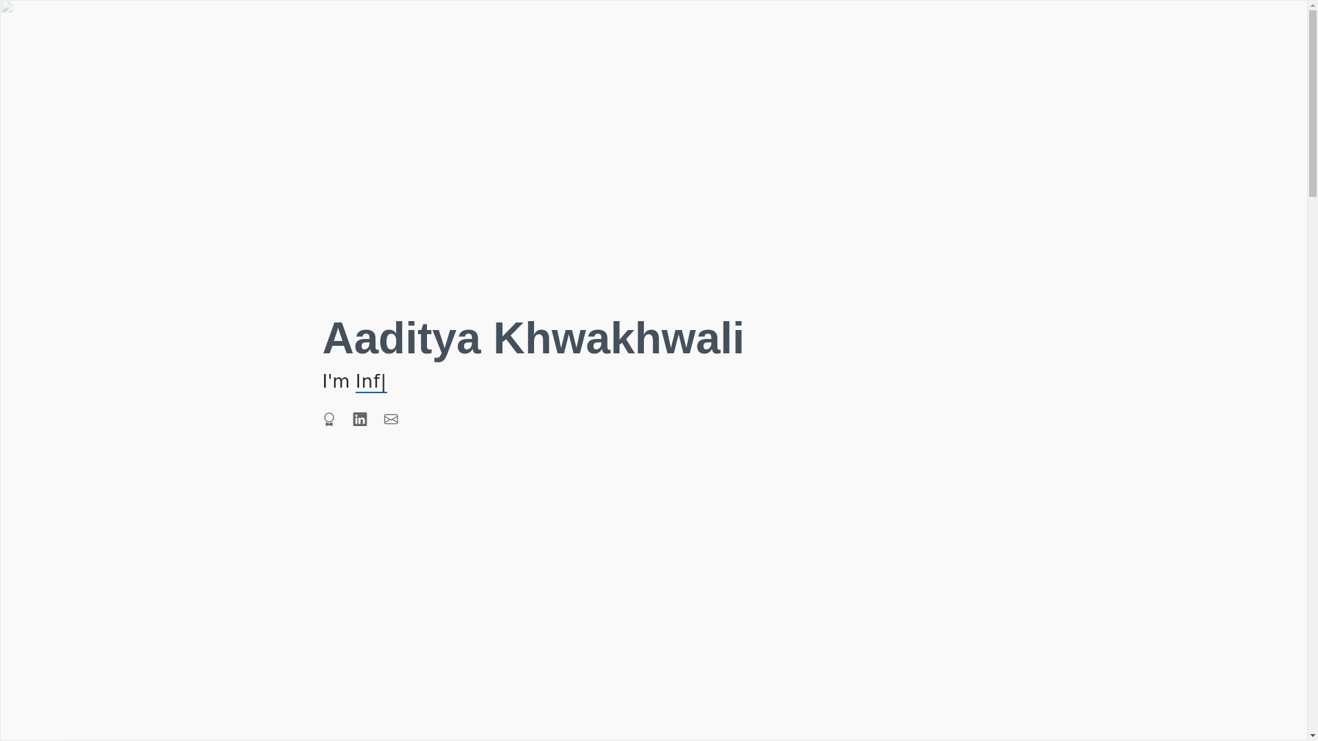 website screenshot of https://myportfoliowebsyte.pages.dev/
