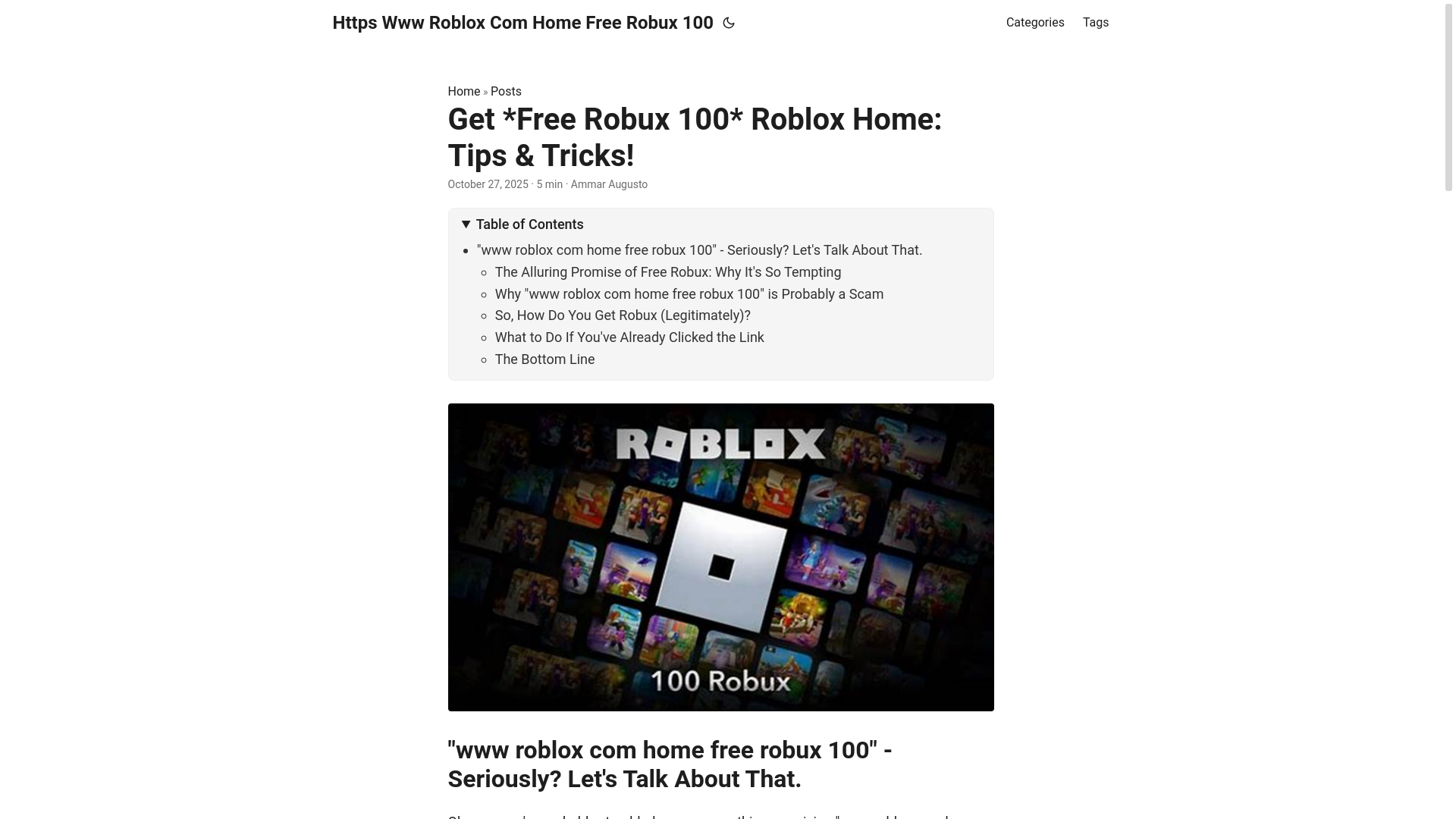 website screenshot of https://https-www-roblox-com-home-free-robux-100.pages.dev/