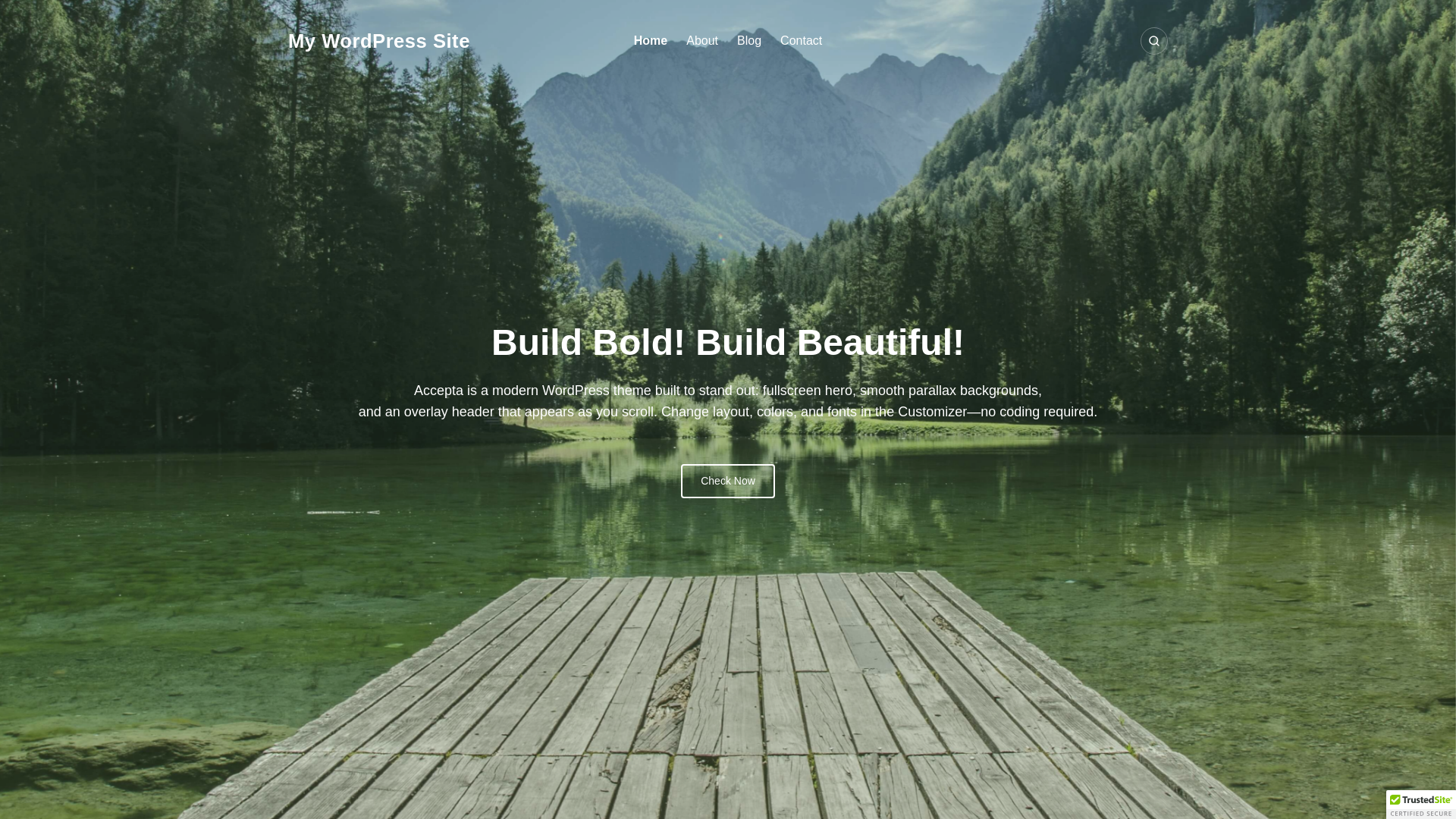 website screenshot of https://texfabhome.com