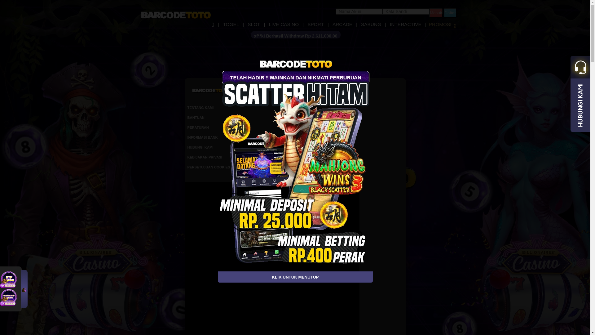 website screenshot of https://phengdareset.site/