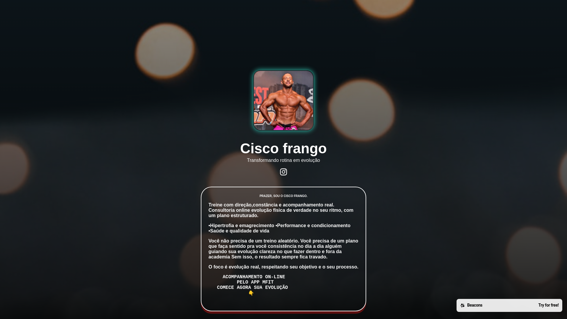 website screenshot of https://alexandrosilva92.com/