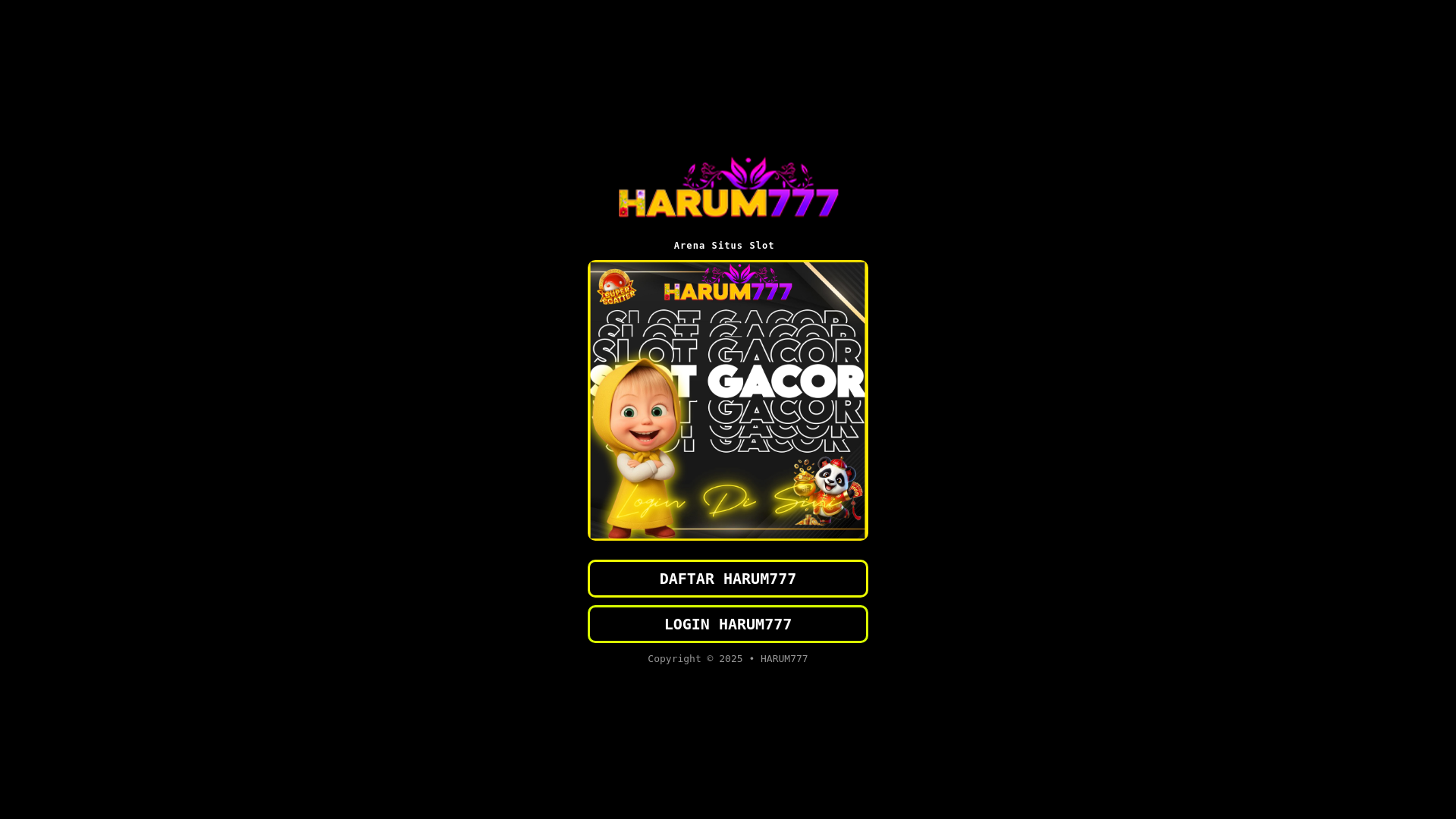 website screenshot of https://marsha-gacor.pages.dev/