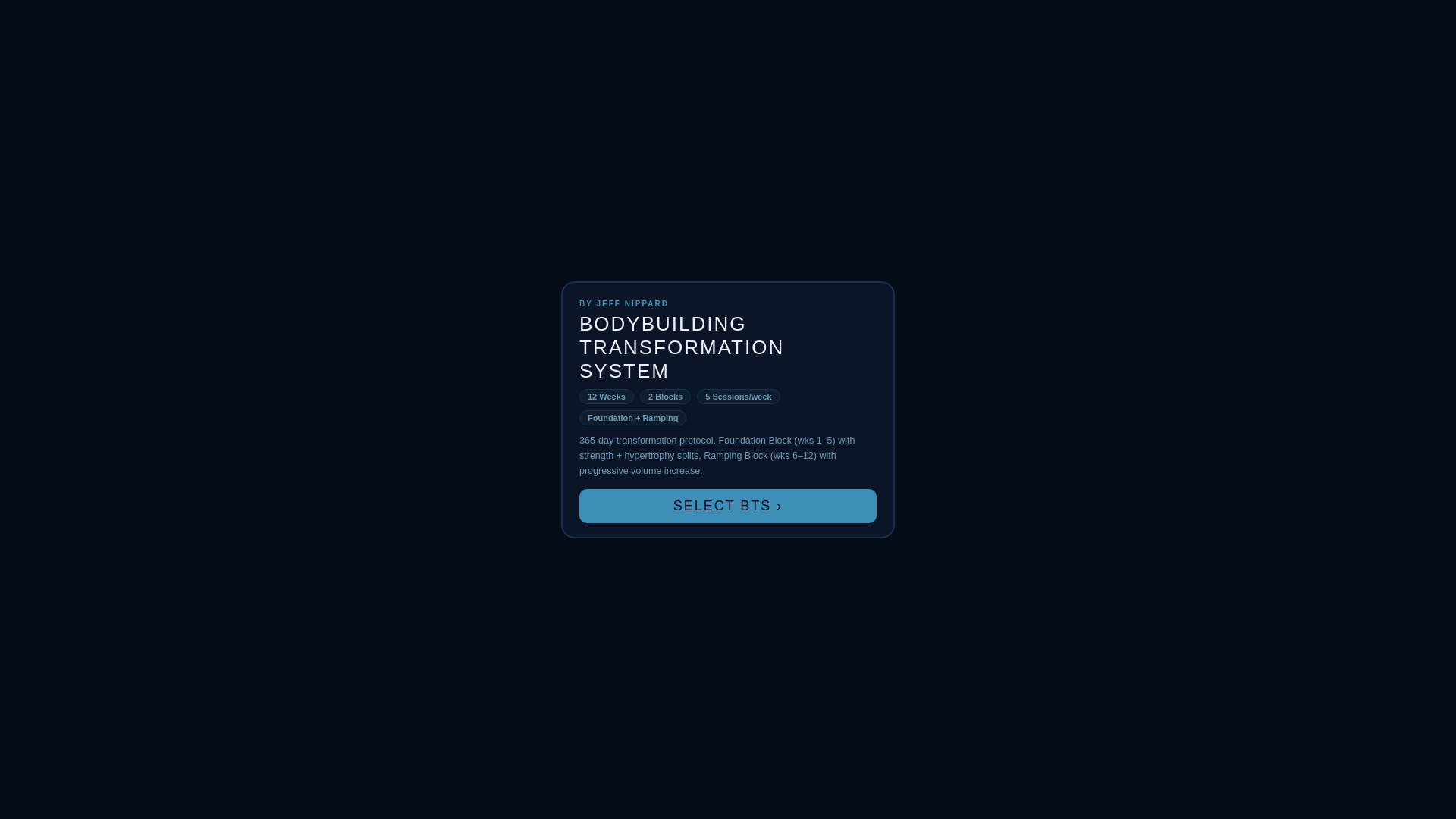 website screenshot of https://bts3.pages.dev/