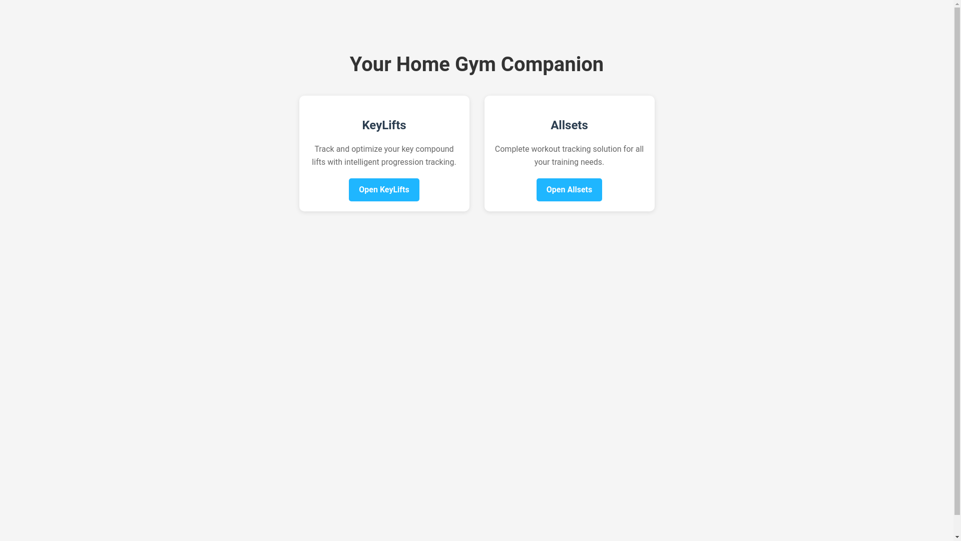 website screenshot of https://strongomatic-website.pages.dev/