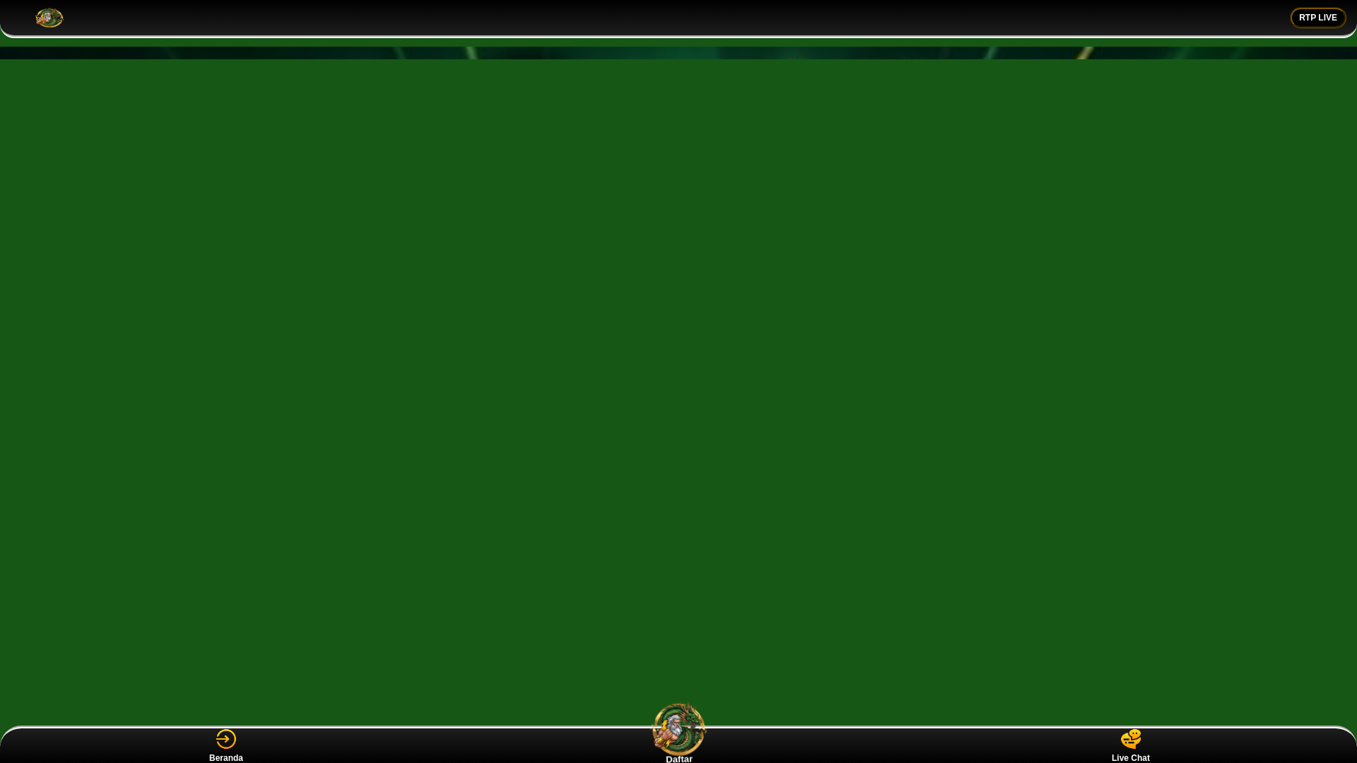 website screenshot of https://boleh-la-boleh-la.pages.dev/