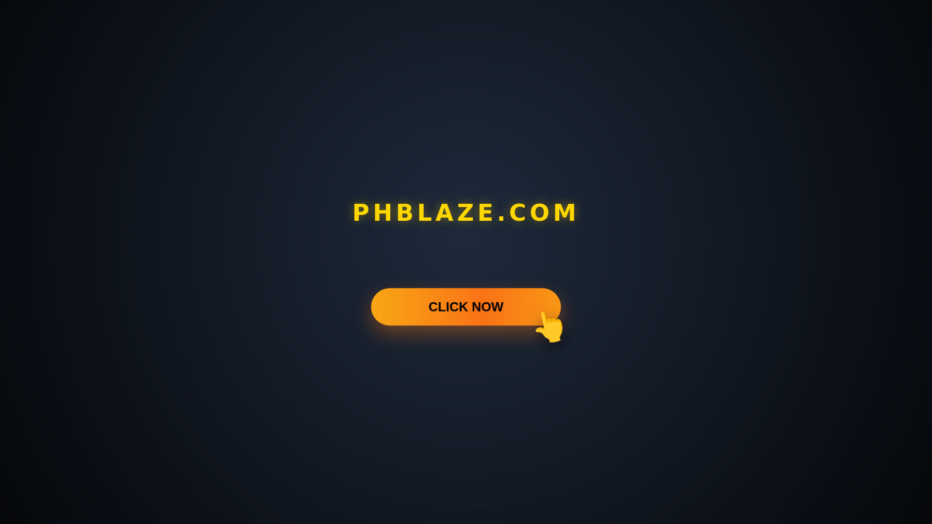 website screenshot of https://phblaze.com/