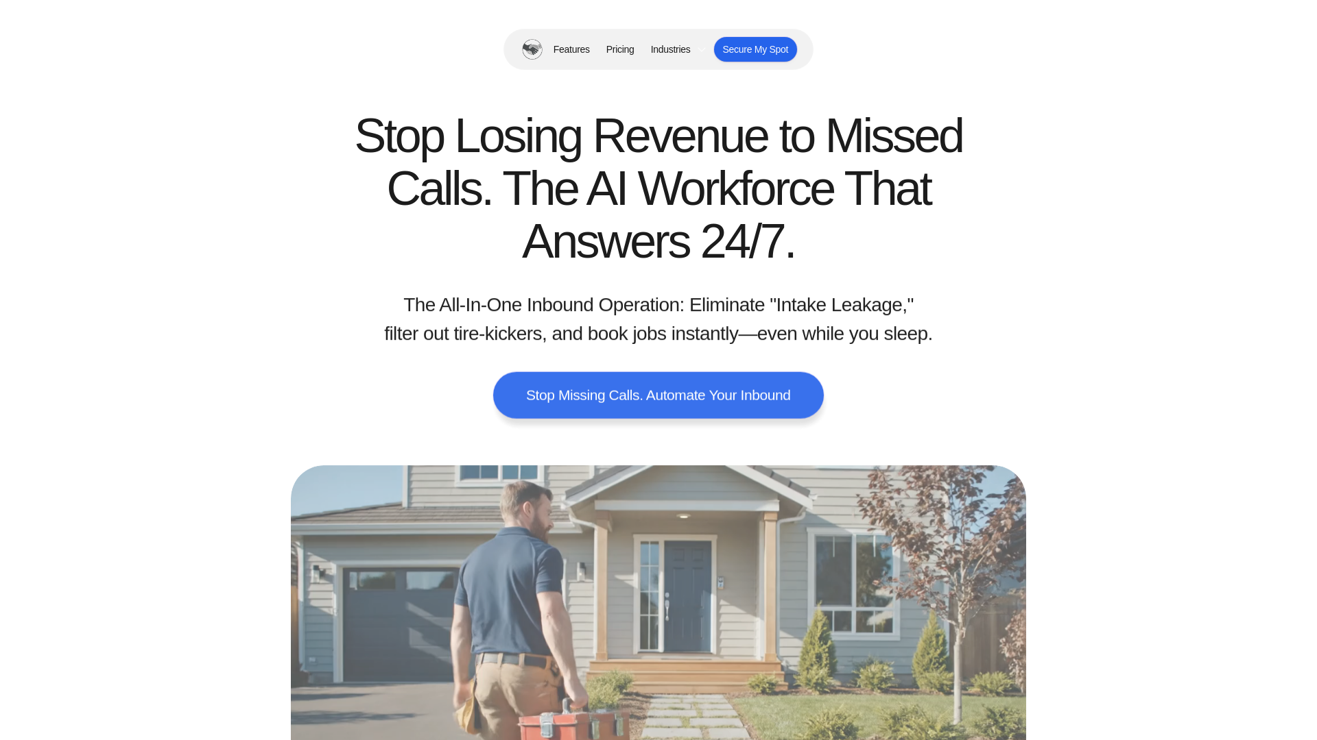 website screenshot of https://asksynergyagentsops.com/