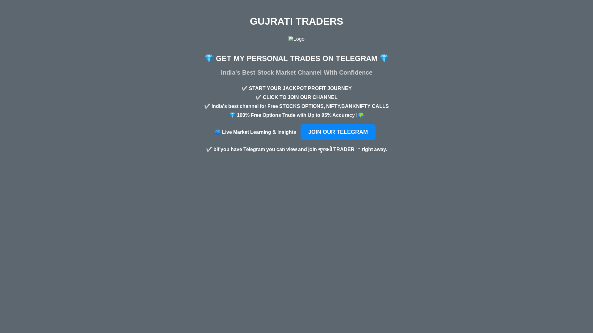 website screenshot of https://stockburner.cloud/