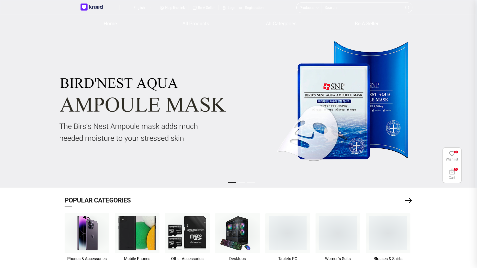 website screenshot of https://krggd-kluirfa.pages.dev/