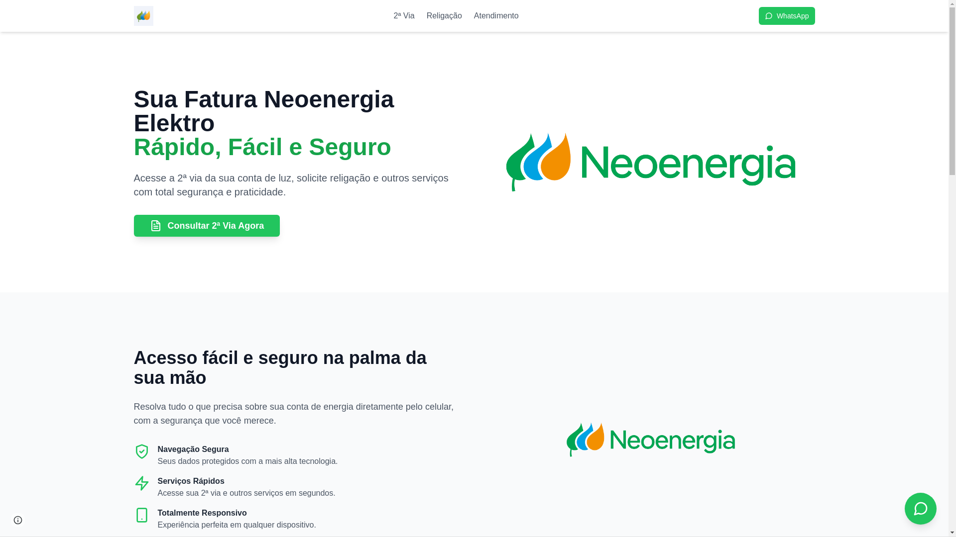 website screenshot of https://vianeosuporte.site/