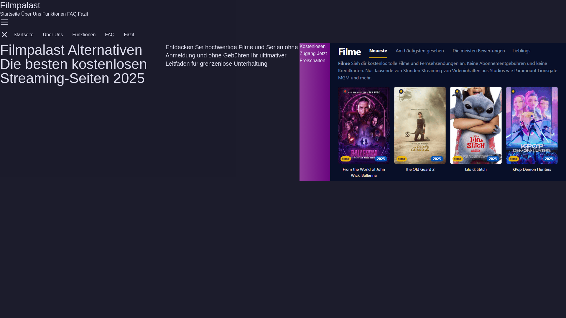 website screenshot of https://filmpalast-y75y.pages.dev/