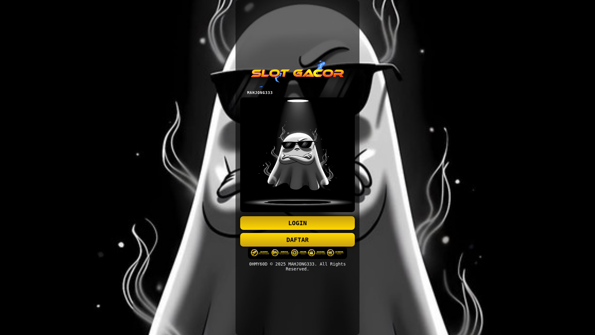 website screenshot of https://mahjong-new-phoenixtraderfunding.pages.dev/