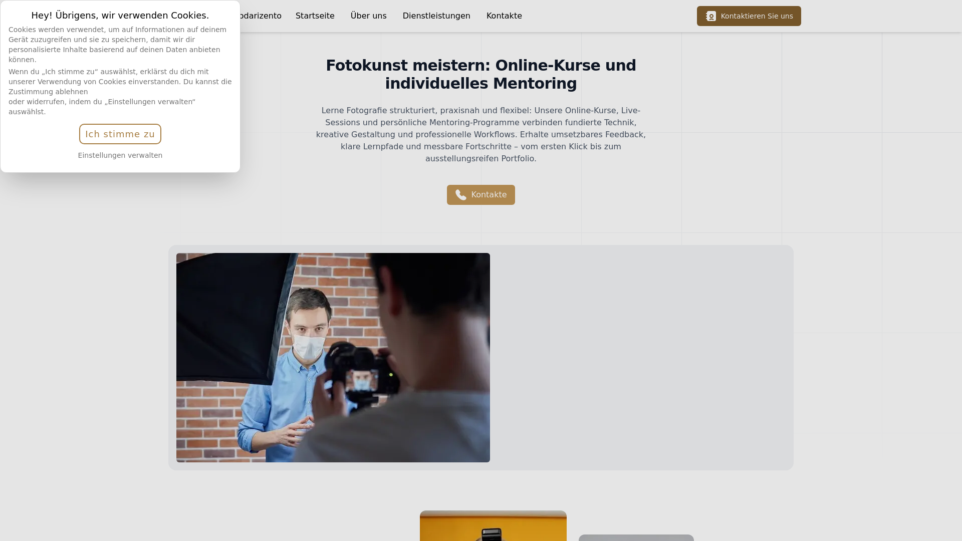 website screenshot of https://sanolivodexonilodarizento.life/