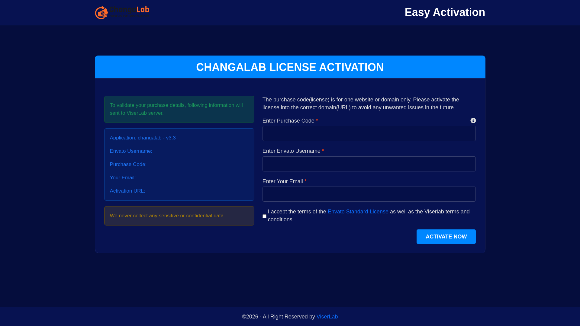 website screenshot of https://oufaexchange.com/