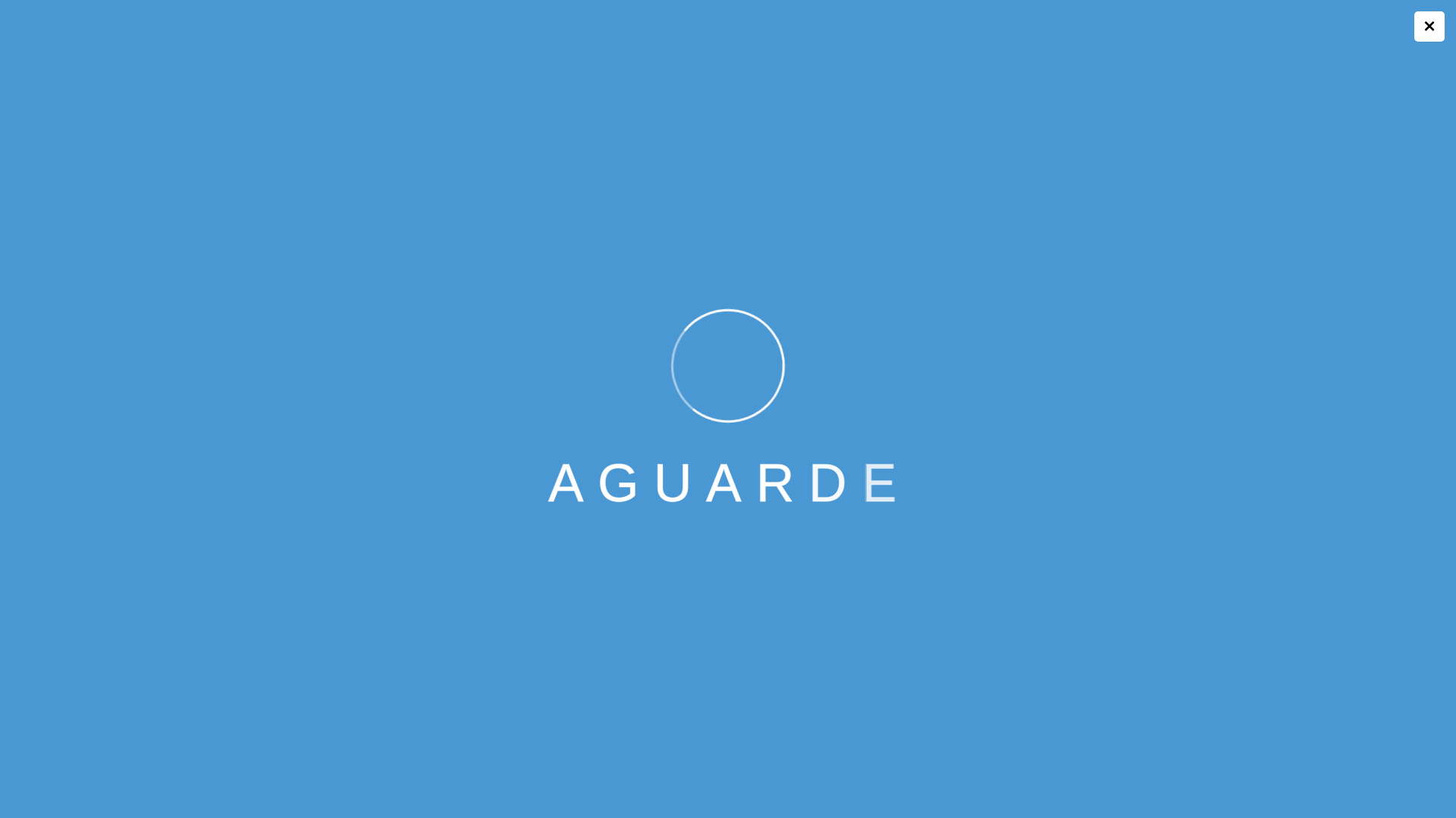 website screenshot of https://guiaturisticomunicipal.com.br/