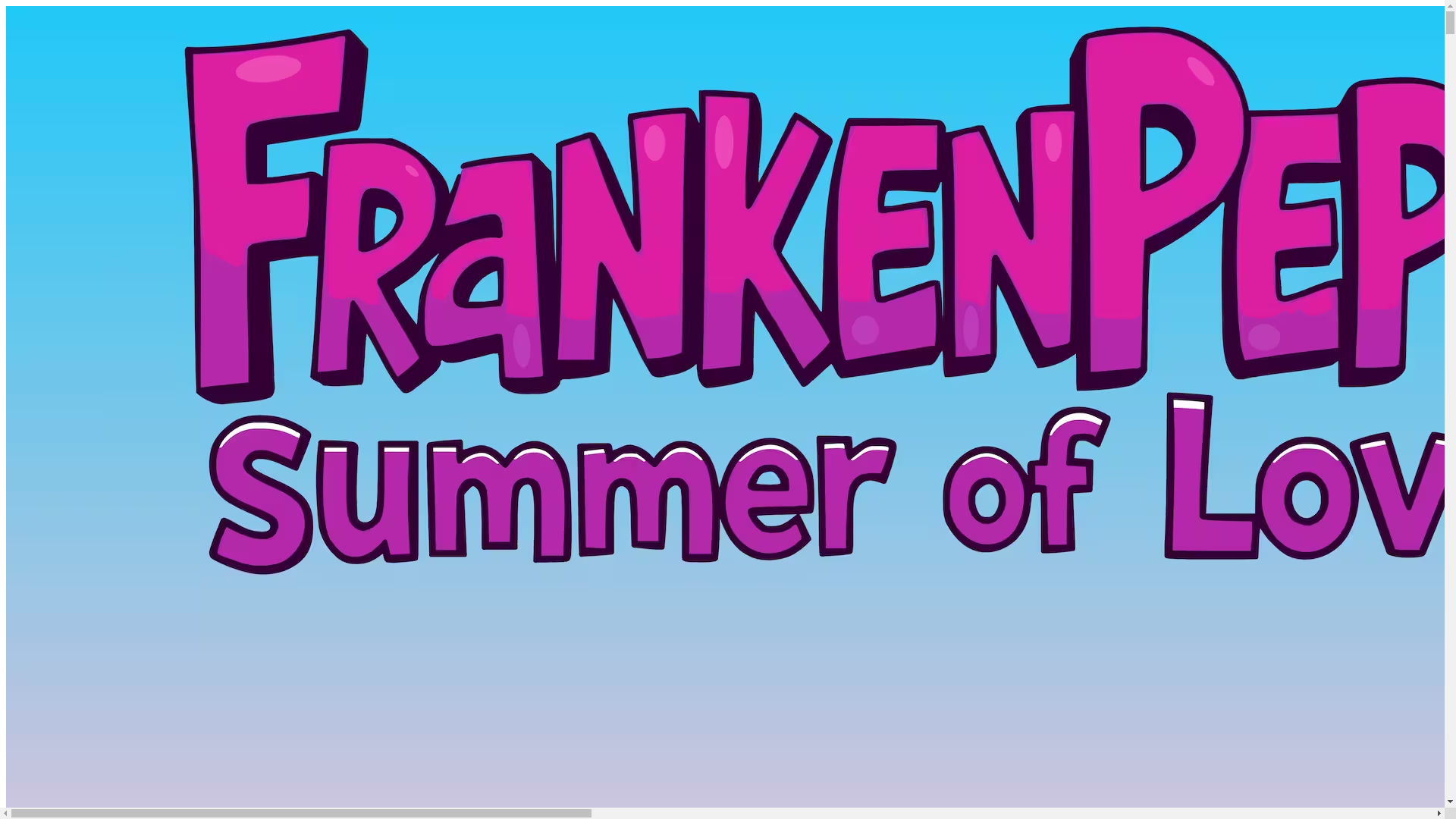 website screenshot of https://frankenpepe.pages.dev/