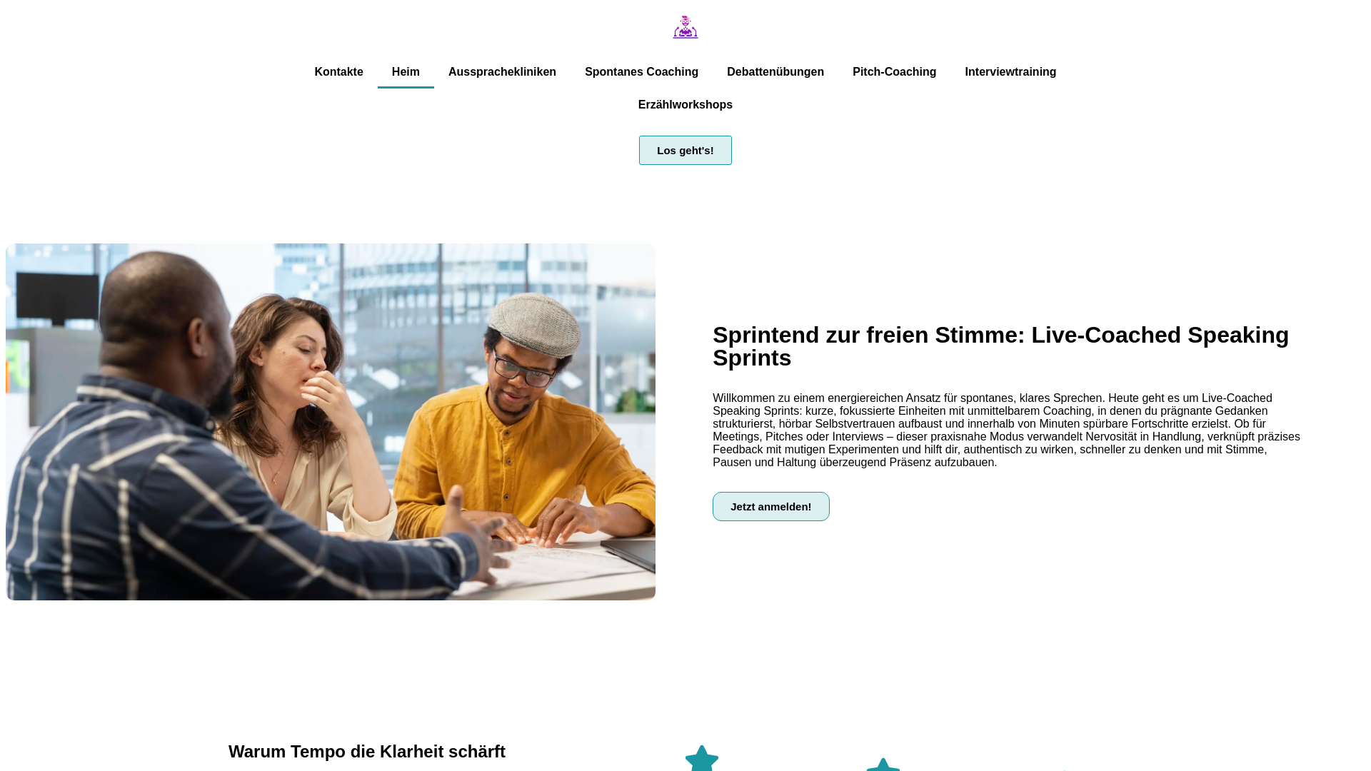 website screenshot of https://sanopalotavopento.life/