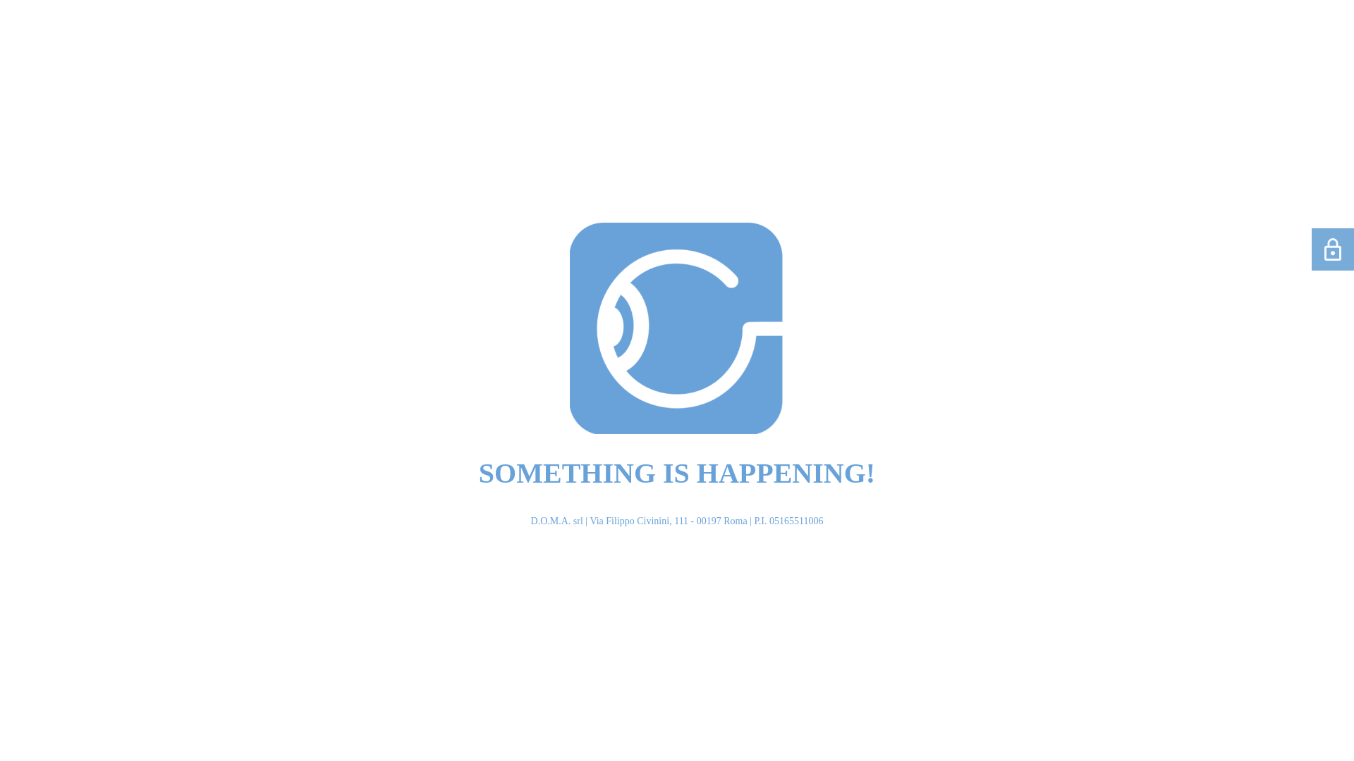 website screenshot of https://domaoculistica.com/