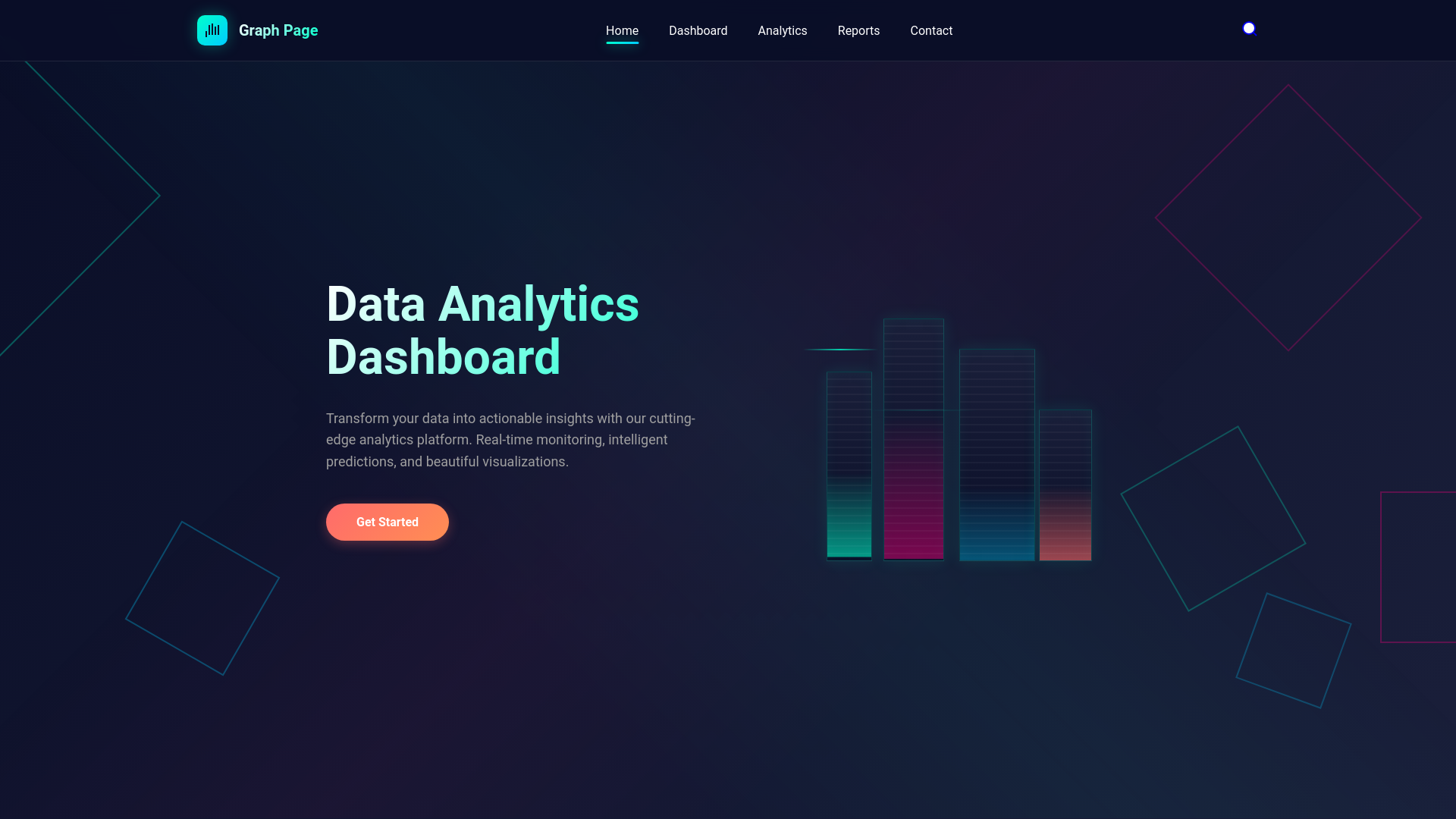 website screenshot of https://vtqfxsn.com/