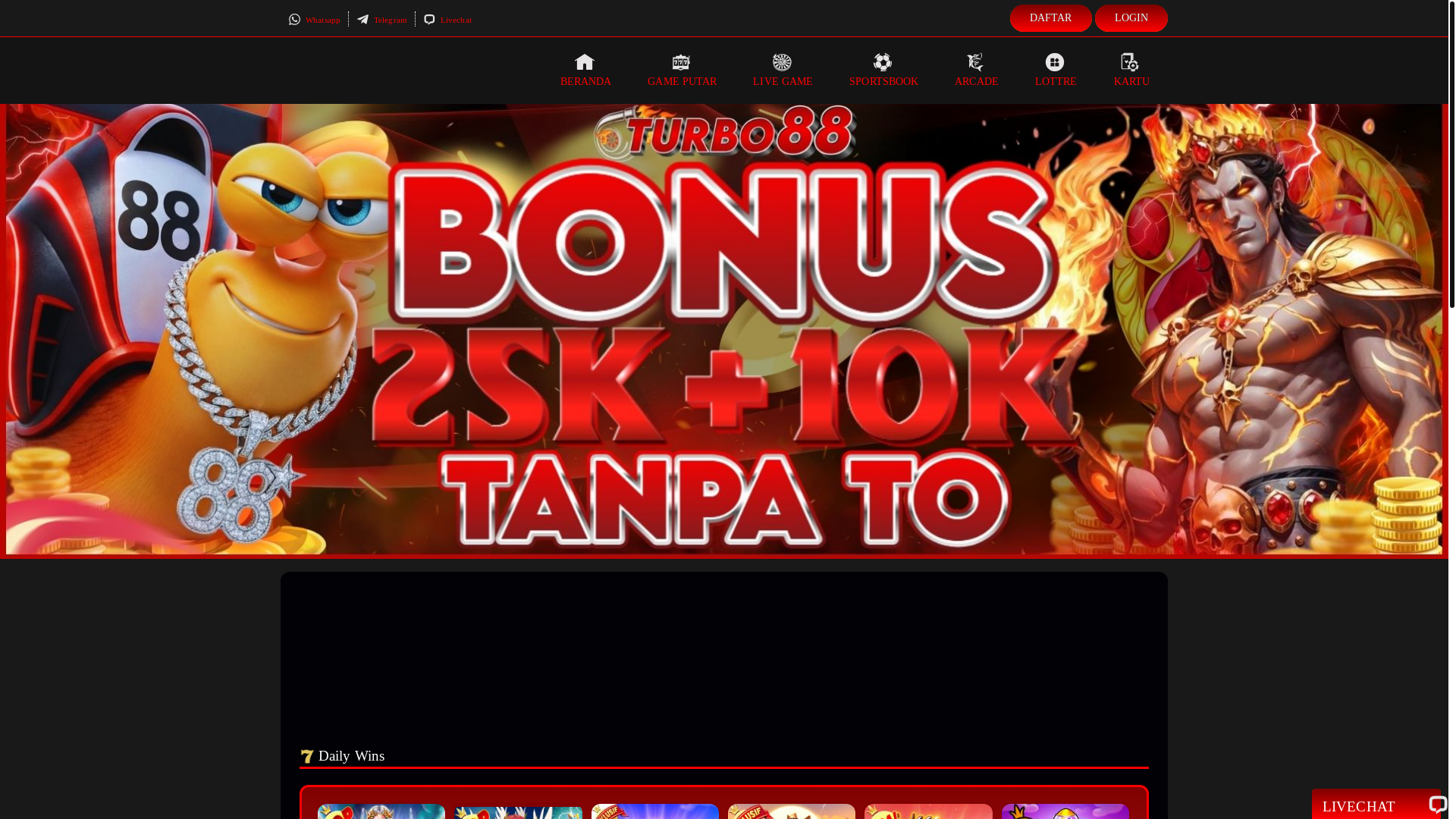 website screenshot of https://manik123.com/