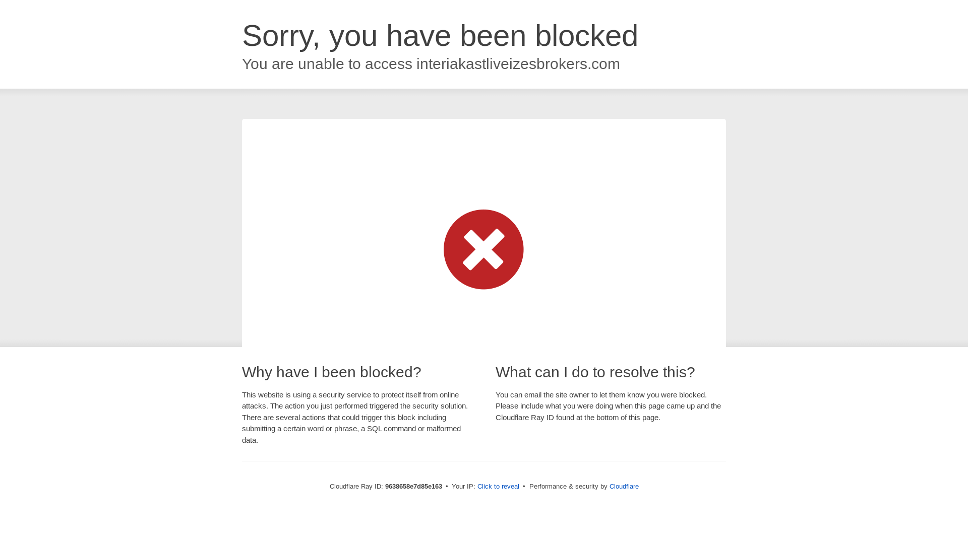 website screenshot of https://interiakastliveizesbrokers.com/