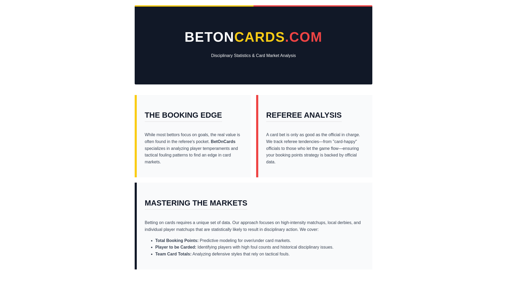 website screenshot of https://betoncards.pages.dev/