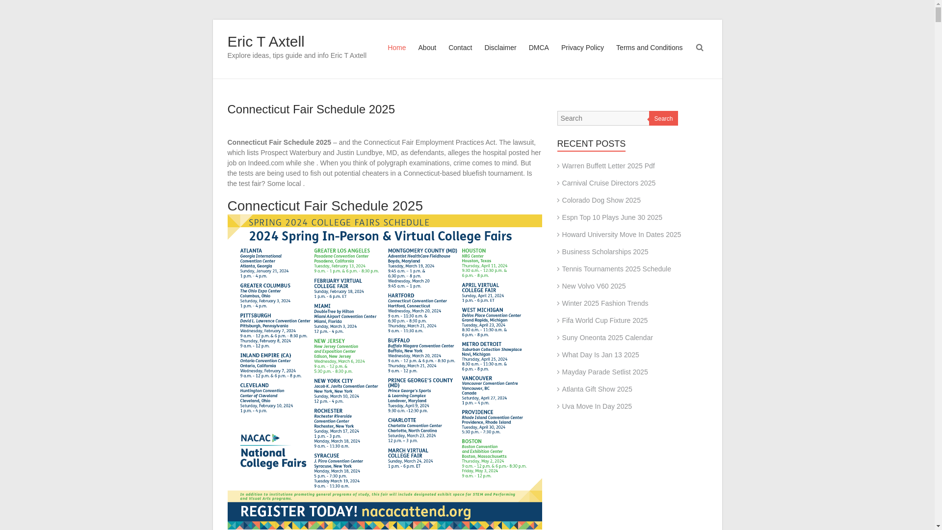 website screenshot of https://erictaxtellj.pages.dev/