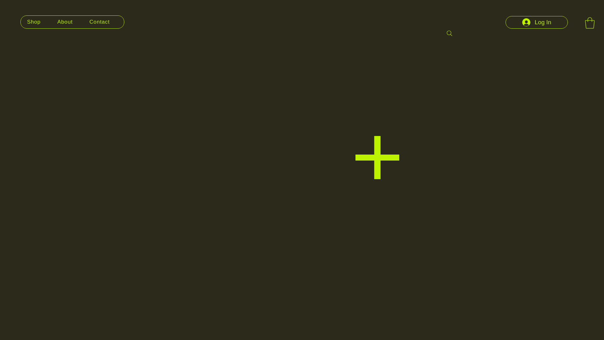 website screenshot of https://vendexiastore.com/