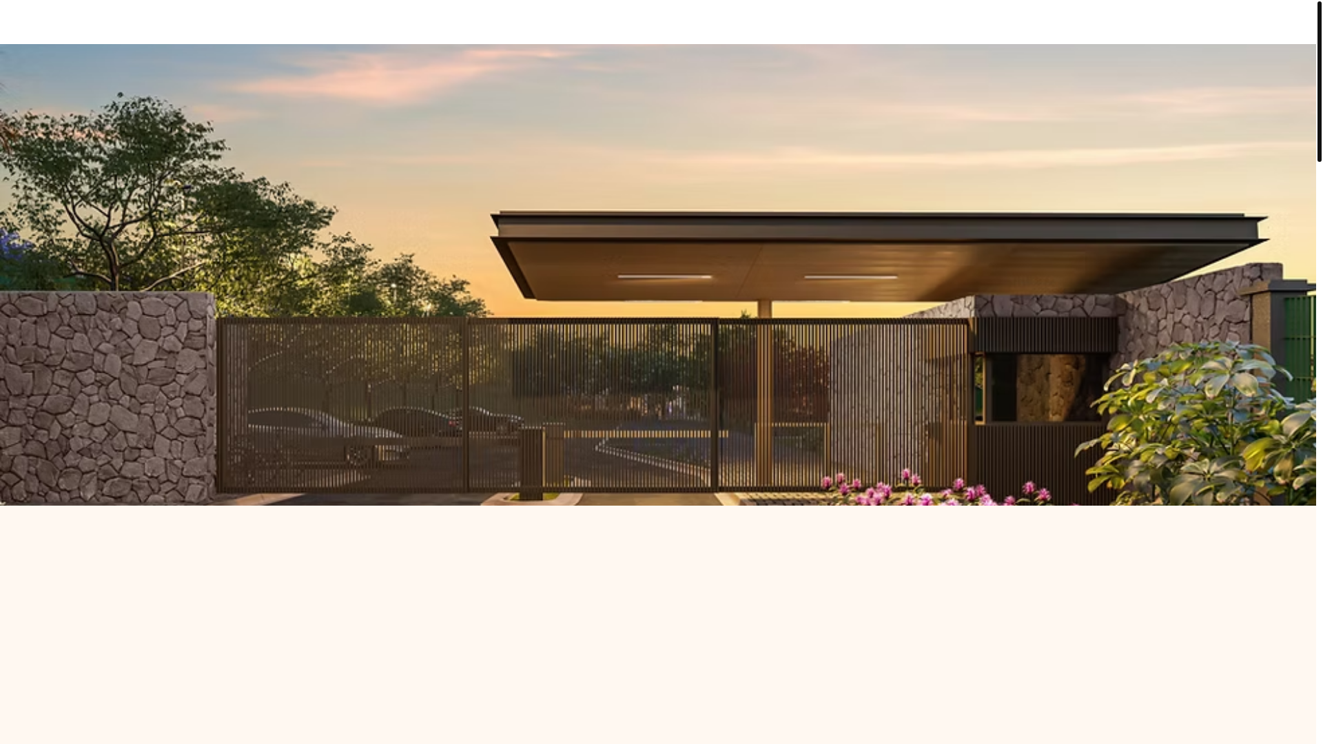 website screenshot of https://tamboreemlondrina.com.br/