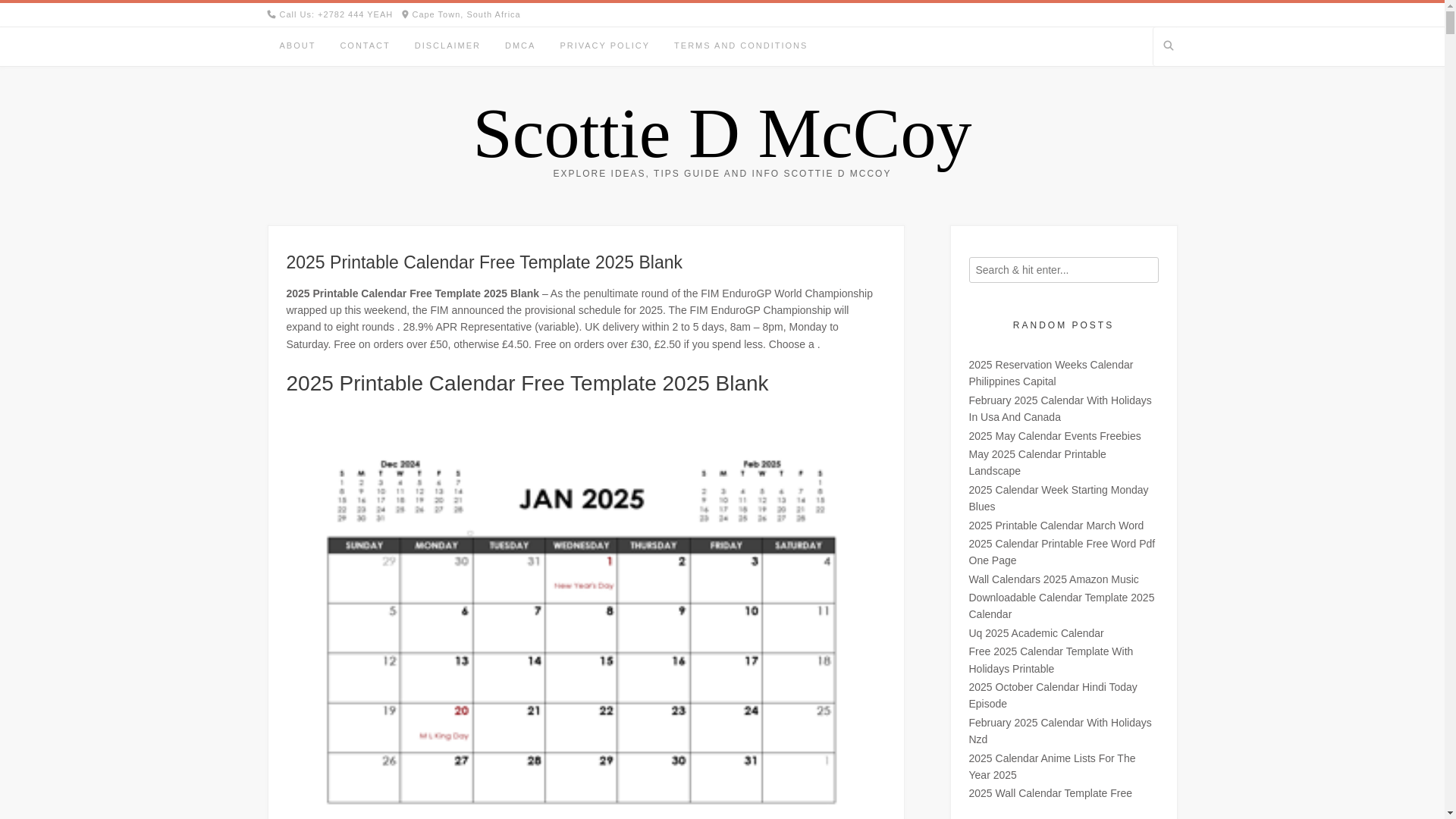website screenshot of https://scottiedmccoym.pages.dev/