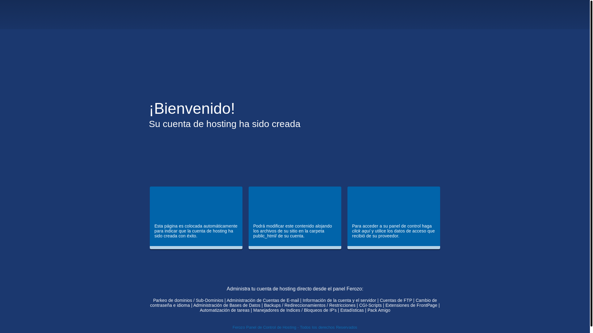 website screenshot of https://reypakalviajes.com/