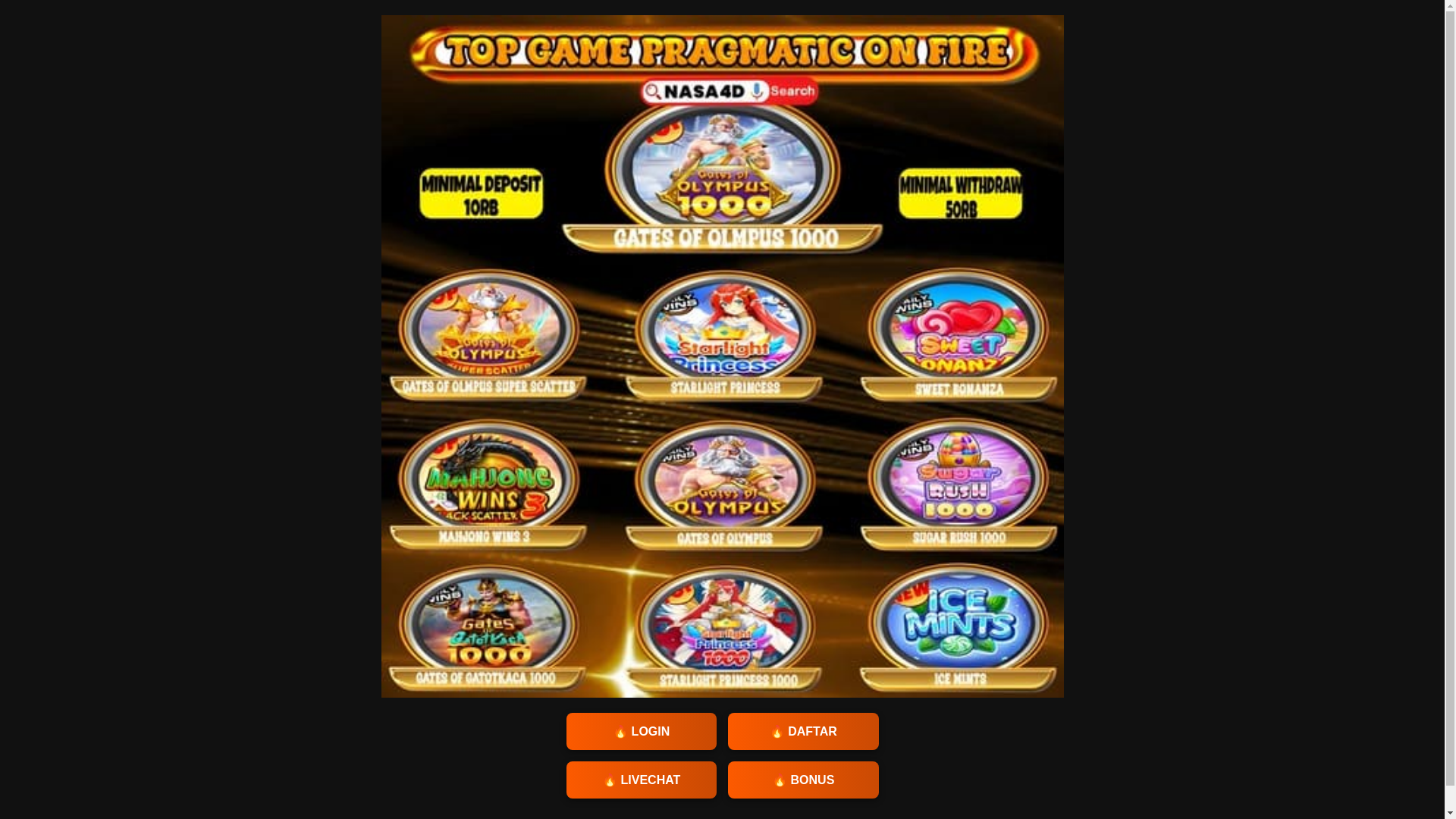 website screenshot of https://bele-bele.pages.dev/