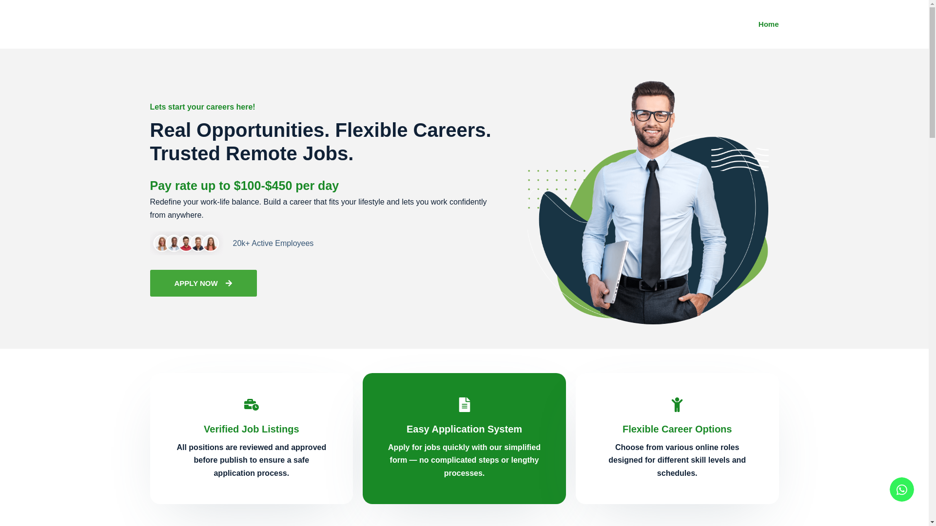 website screenshot of https://scale-motive.com/