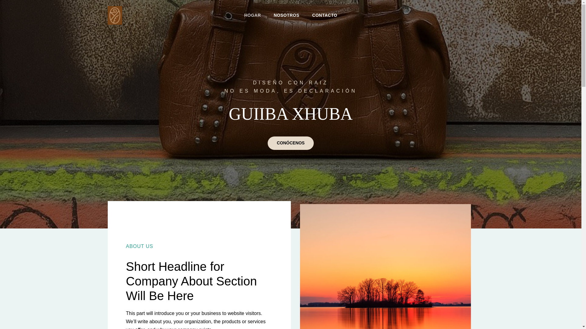 website screenshot of https://guiibaxhuba.store/