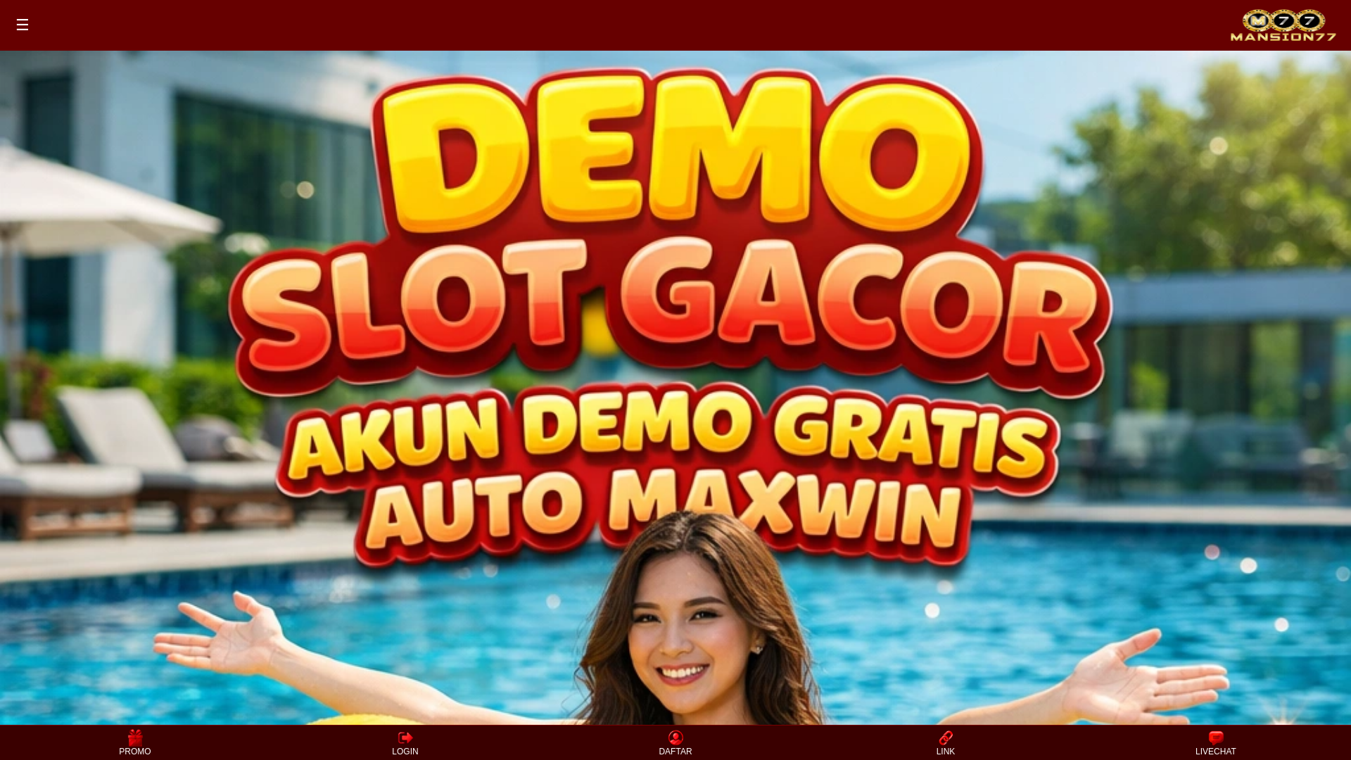 website screenshot of https://instituteofdivas-kubasuh-luka.pages.dev/