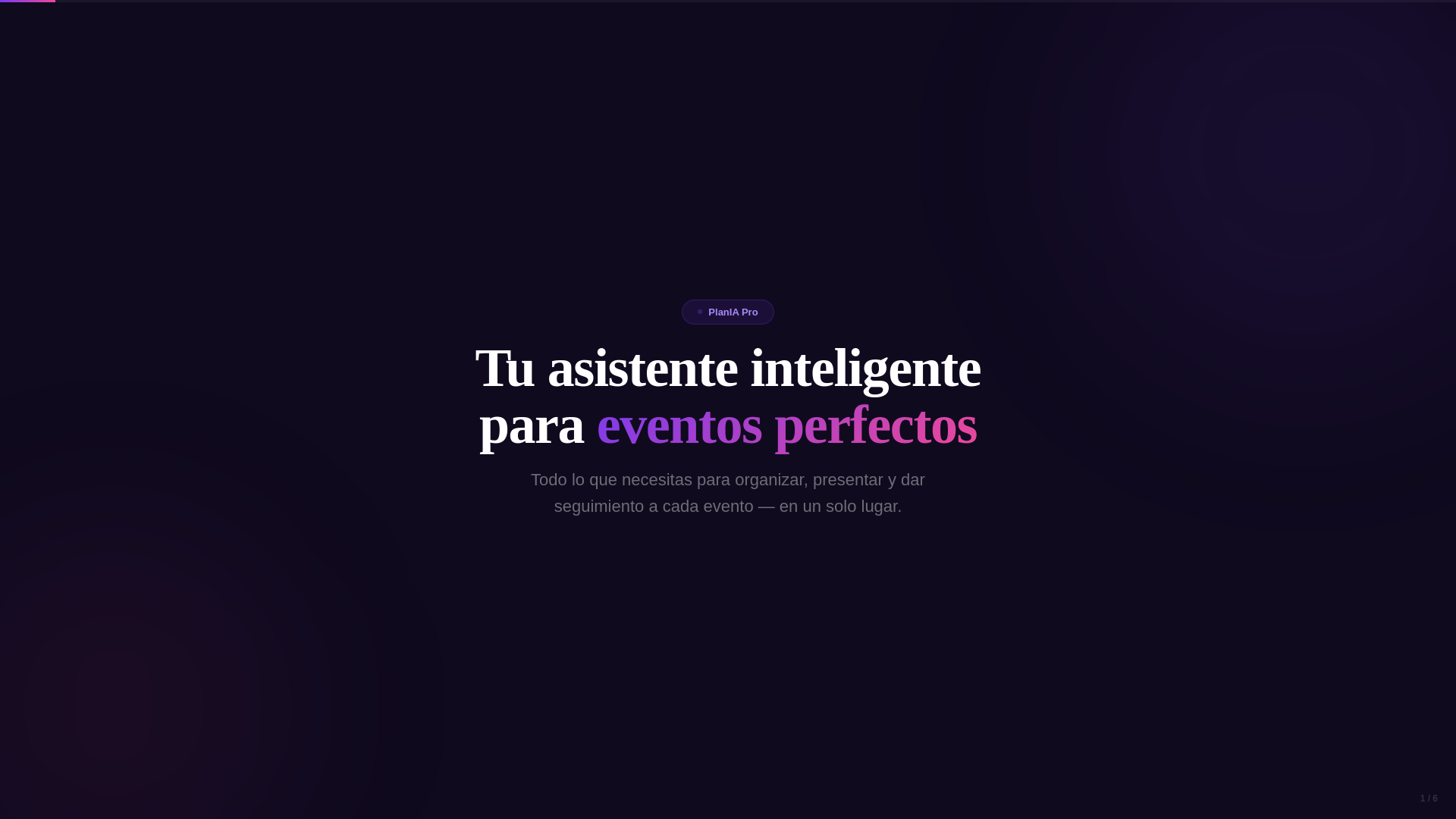 website screenshot of https://planiapro-demo.pages.dev/
