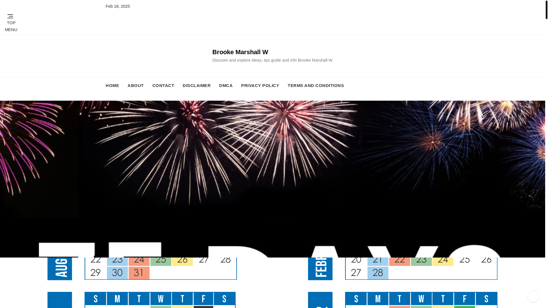 website screenshot of https://brookemarshallw.pages.dev/
