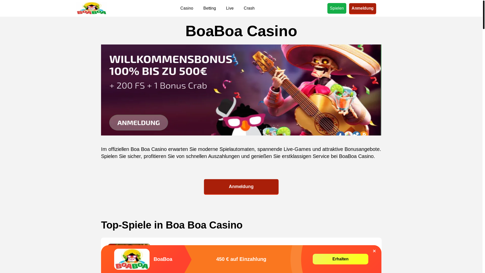 website screenshot of https://boaboacasino-de-9252.pages.dev/