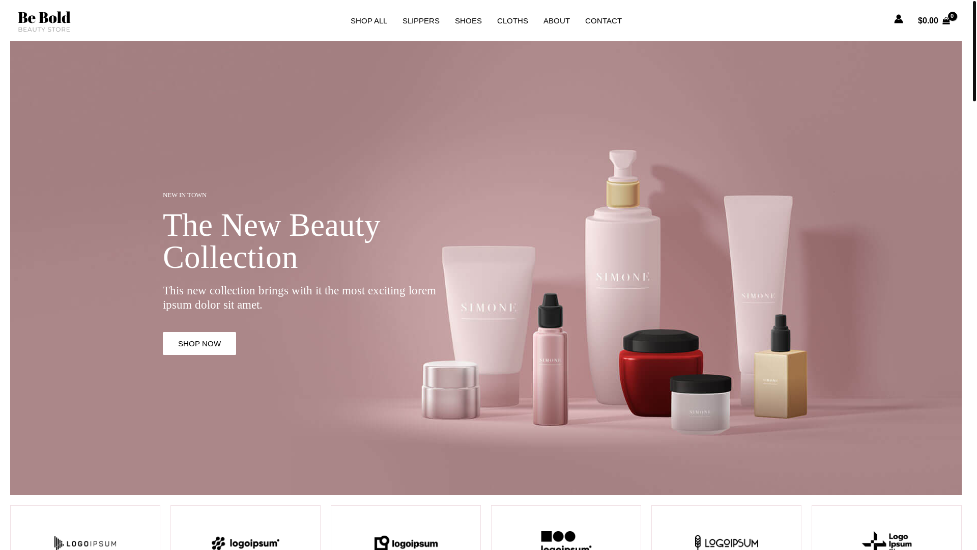 website screenshot of https://paneworld.shop/