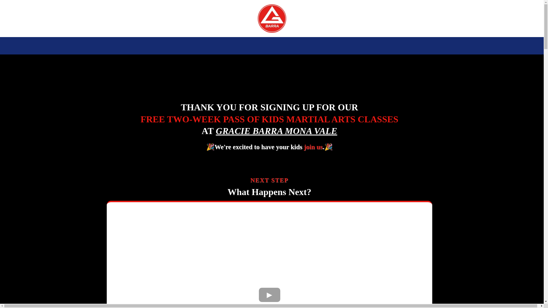 website screenshot of https://graciebarramonavale.com/