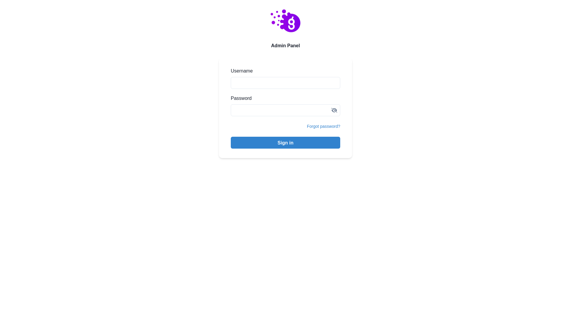website screenshot of https://grigora-admin-app.pages.dev/